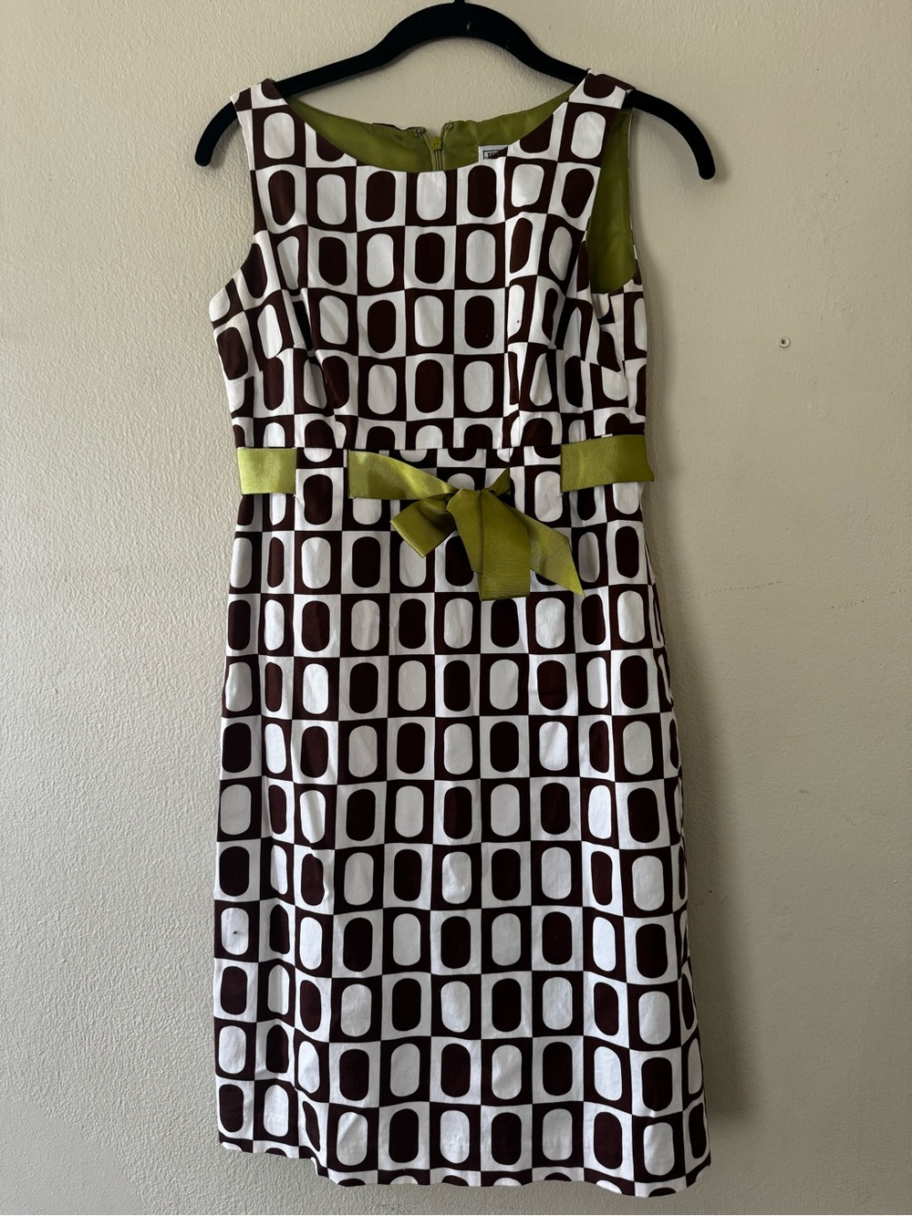 60s dress